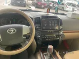 TOYOTA LAND CRUISER GXR 2015, LIMITED EDITION